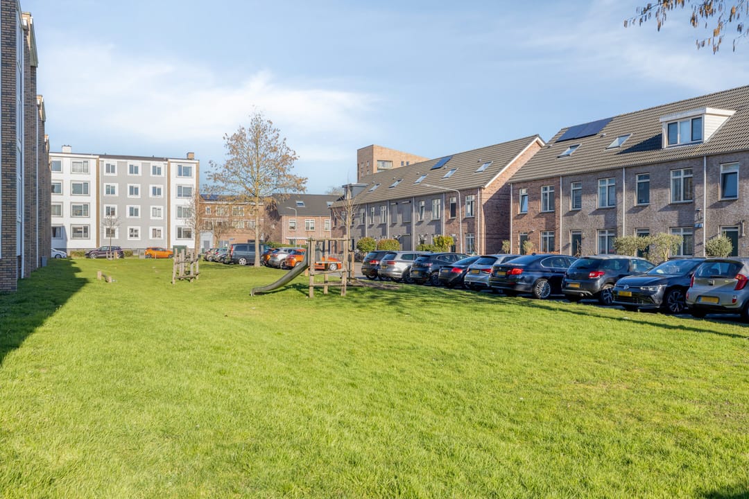 Foto 37 van Frans Halsstraat 10-C