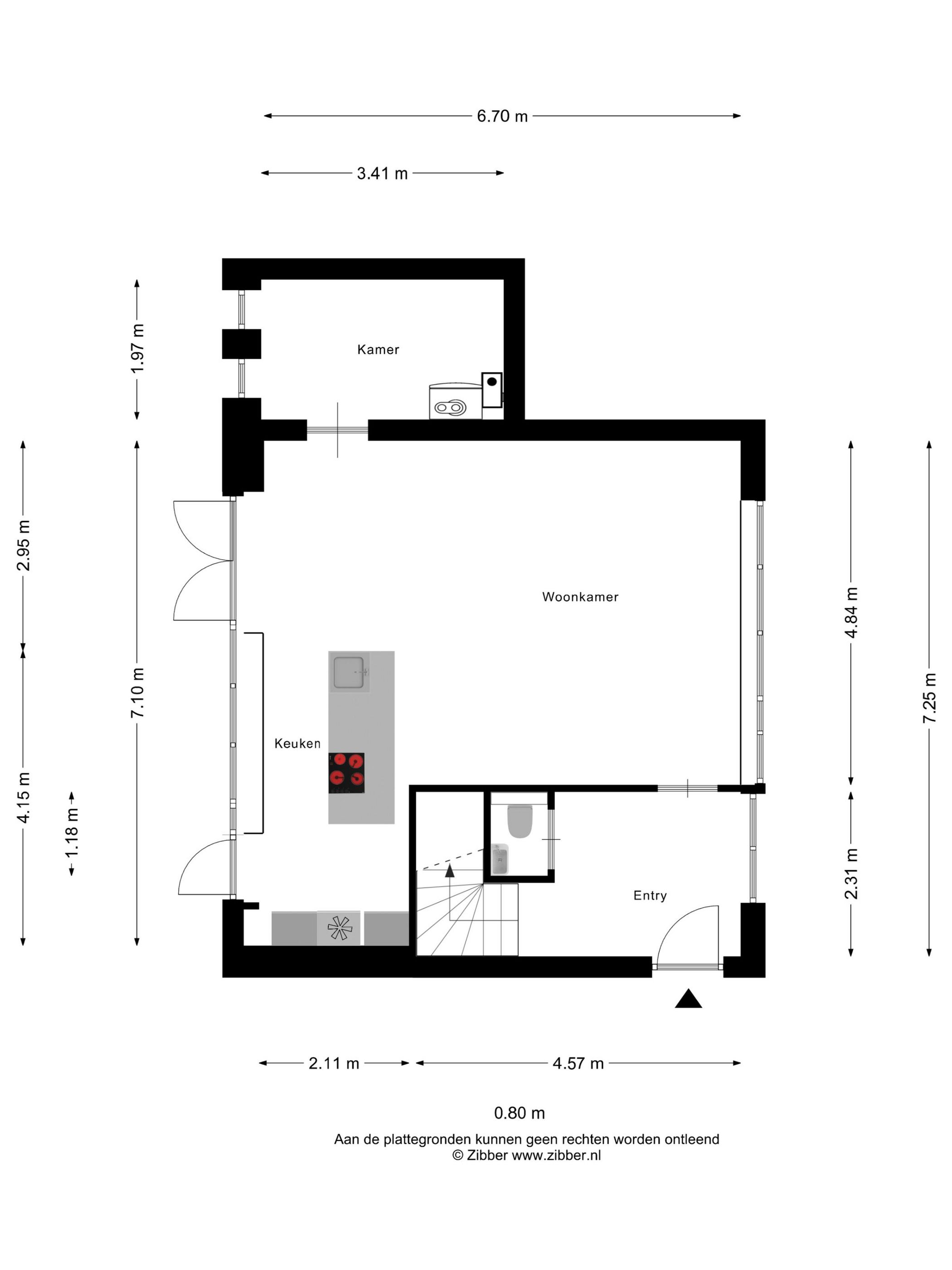 Foto 39 van Frans Halsstraat 10-C