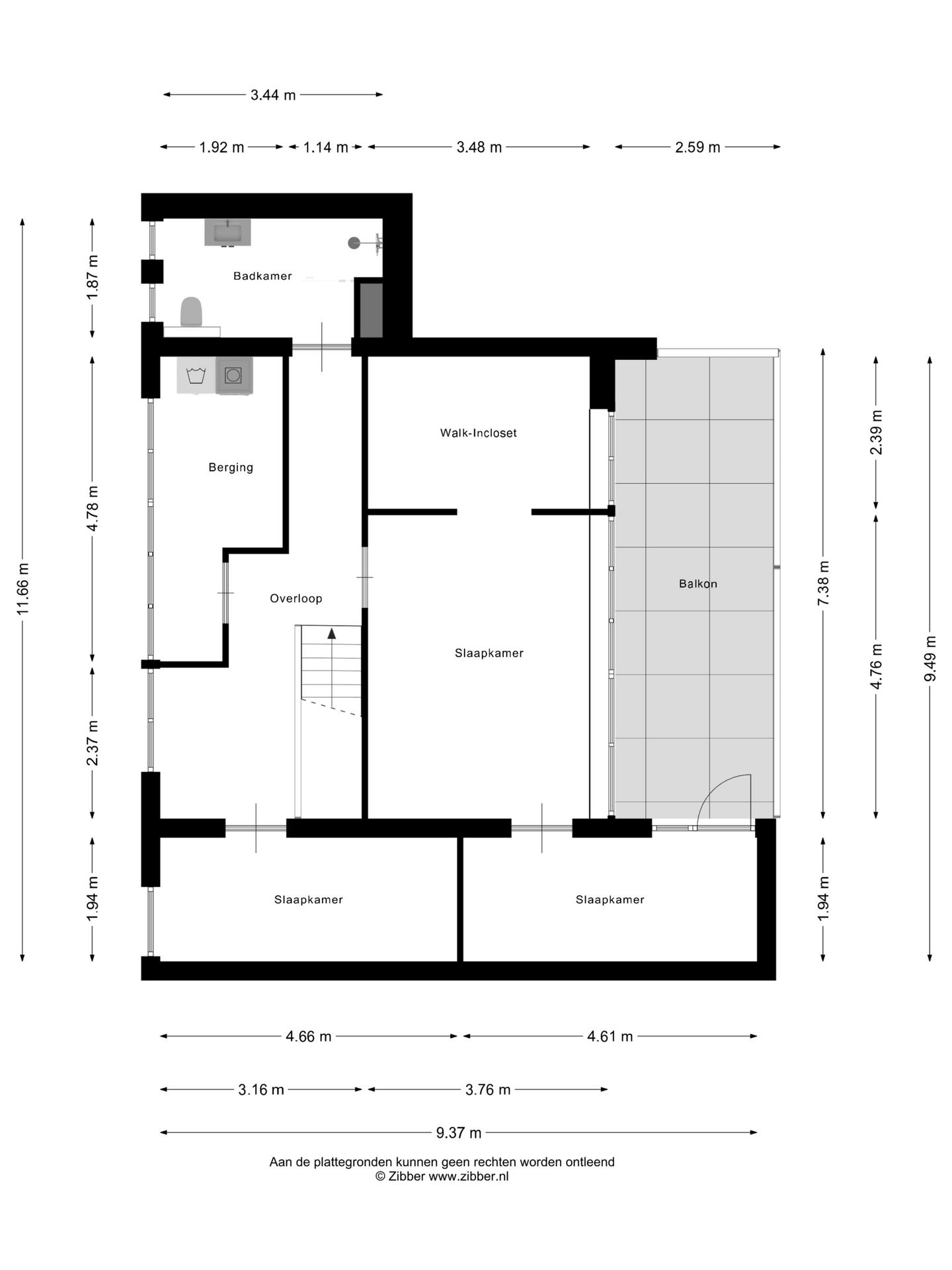 Foto 40 van Frans Halsstraat 10-C