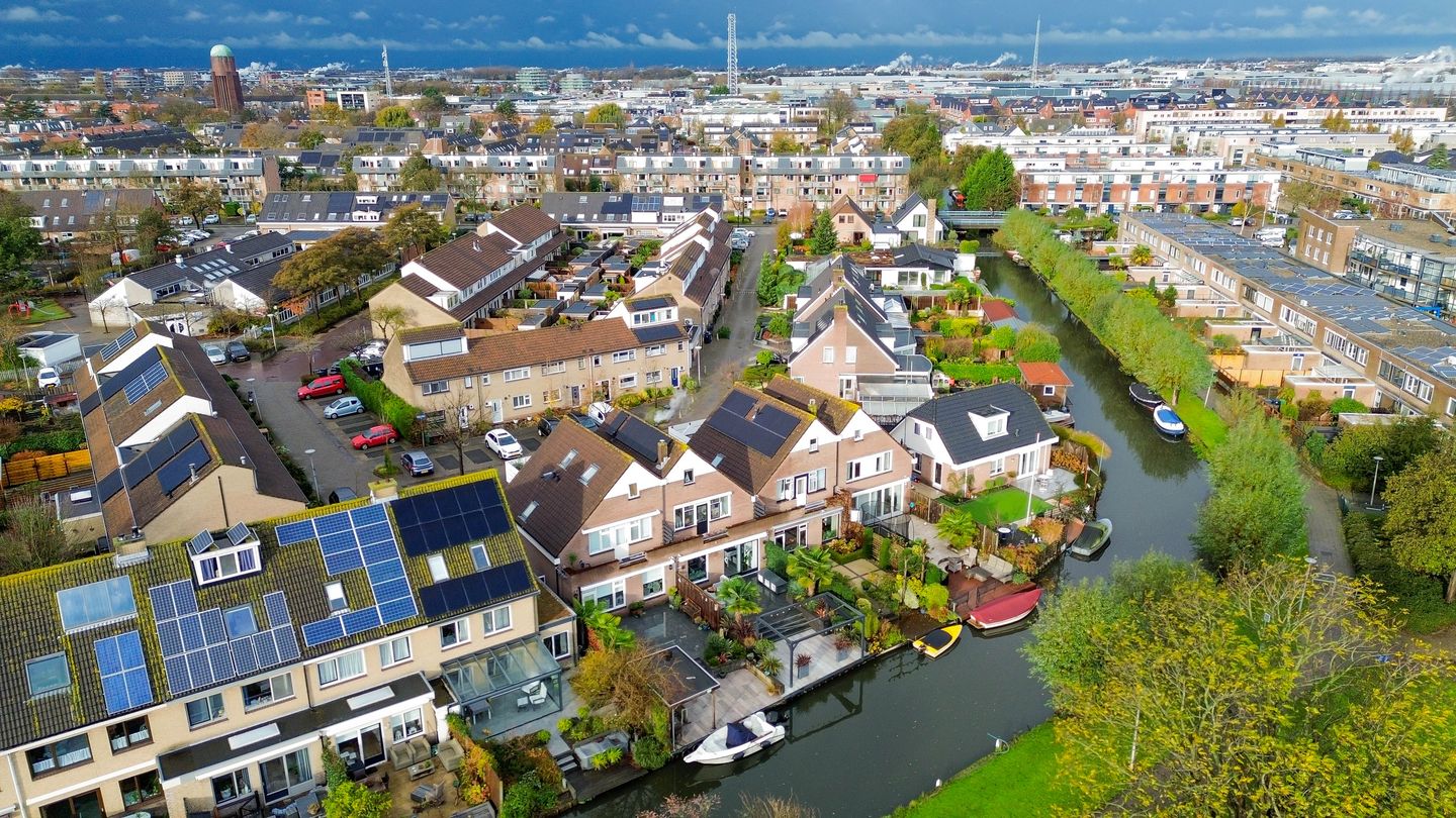 Foto 50 van Nolensstraat 25