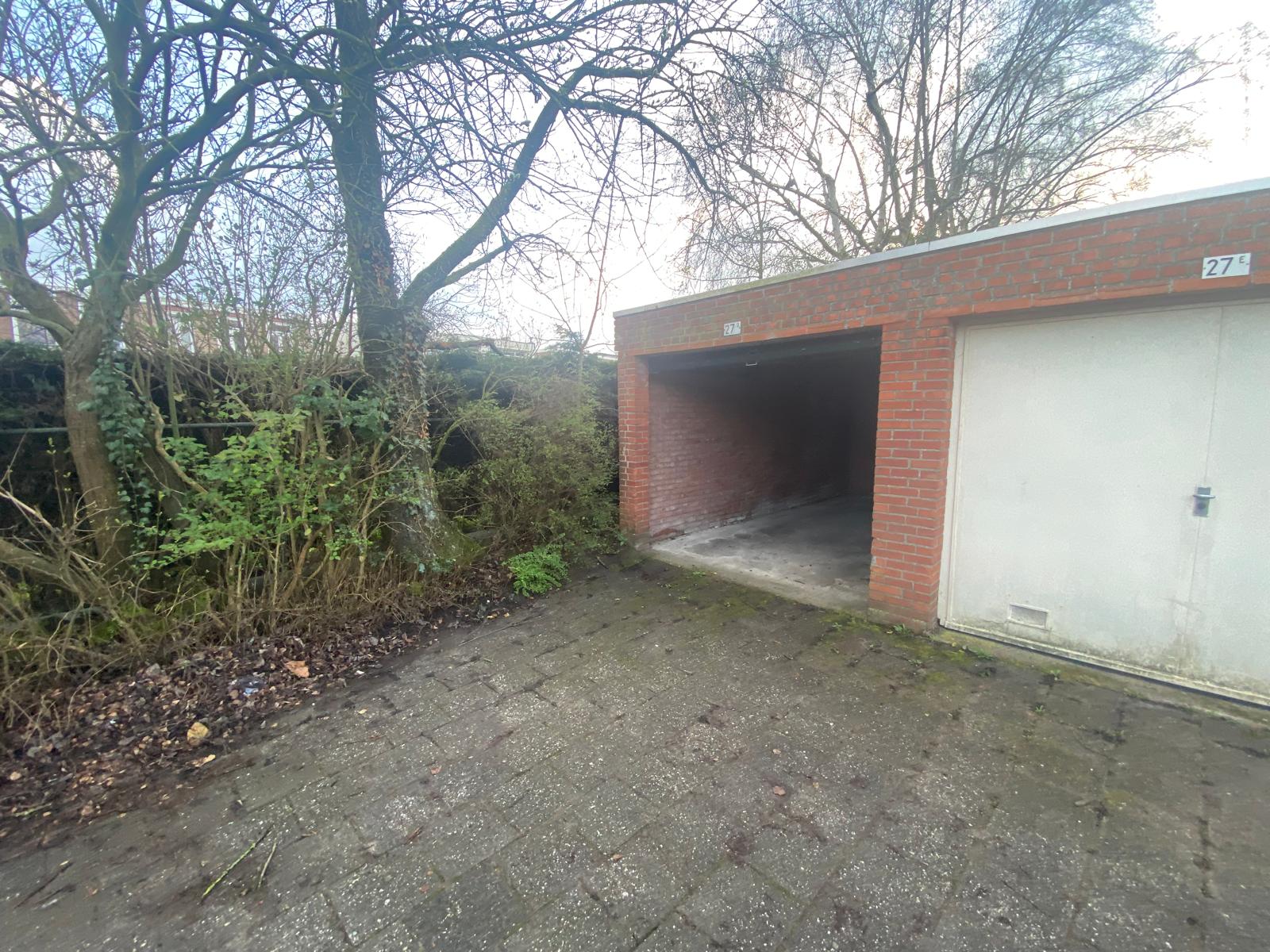 Laan van Luxemburg 27D false