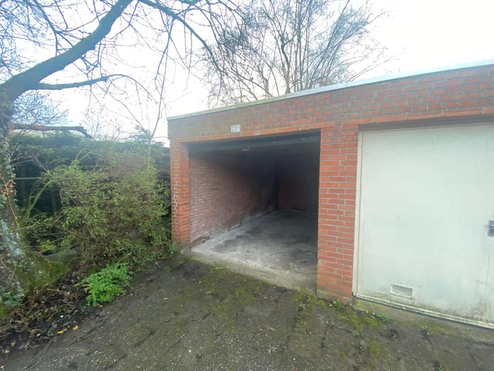 Foto 2 van Laan van Luxemburg 27D