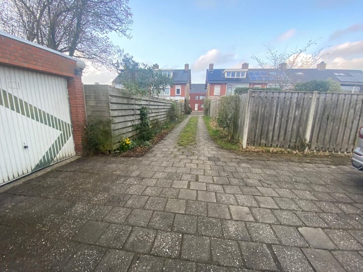 Foto 3 van Laan van Luxemburg 27D