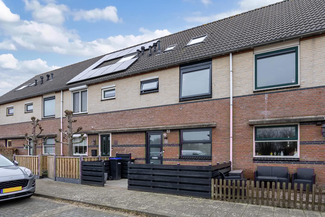 Photo 1 of Biesbosstraat 90