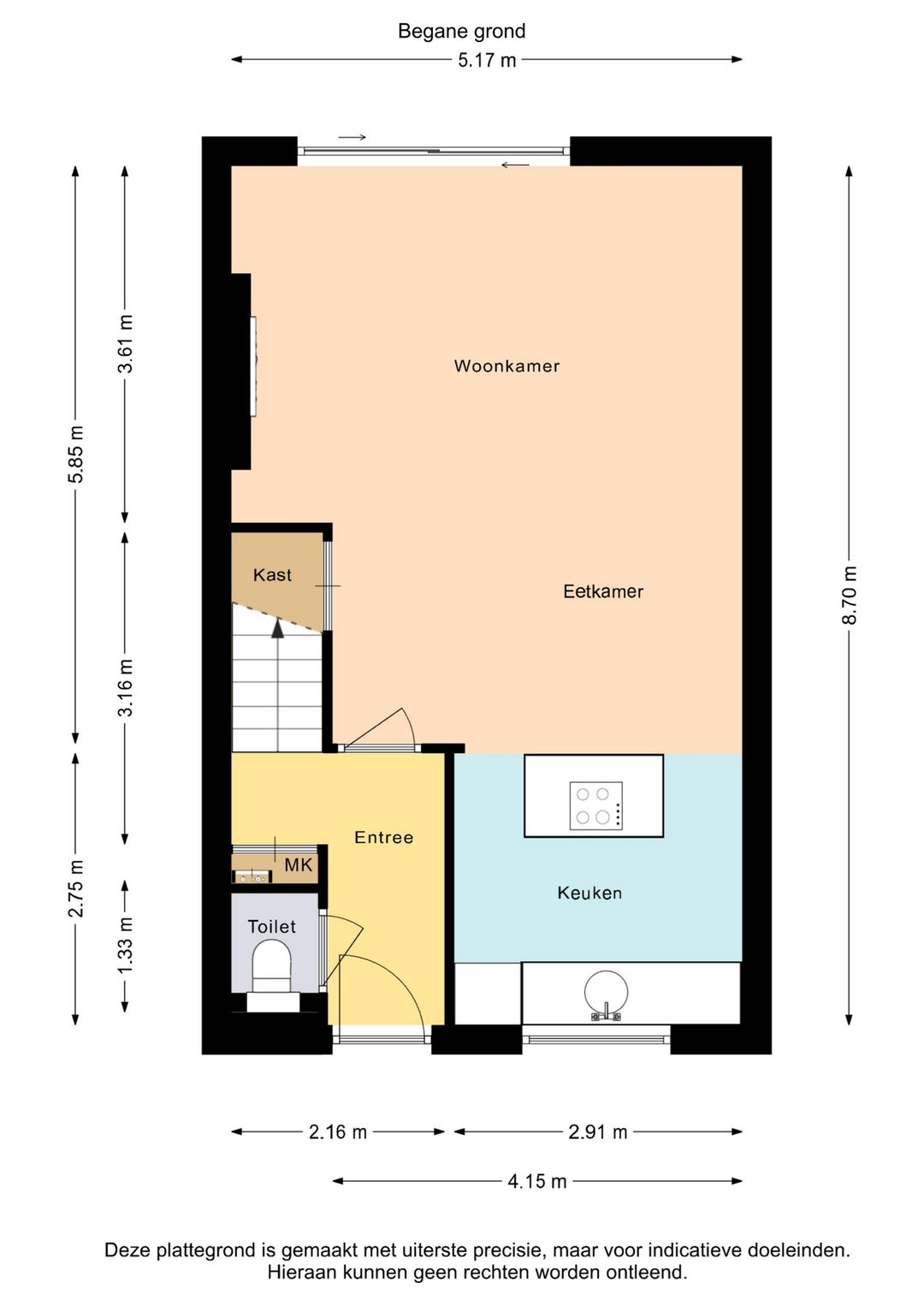 Photo 52 of Biesbosstraat 90