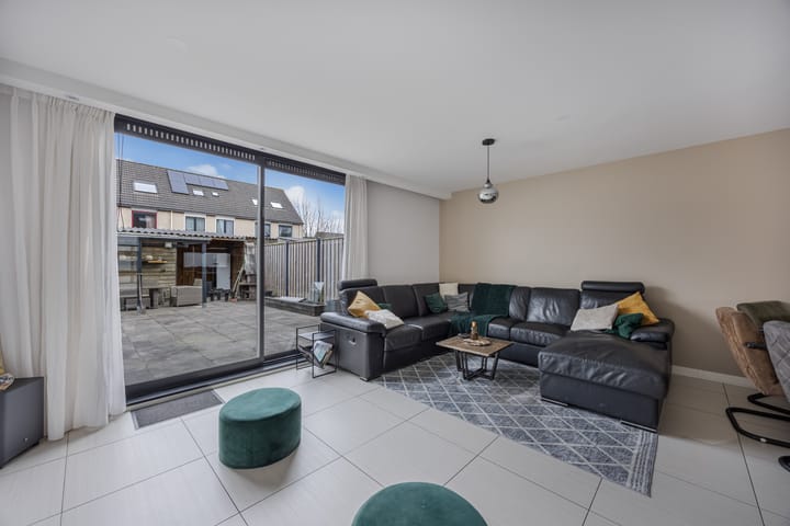 Photo 2 of Biesbosstraat 90