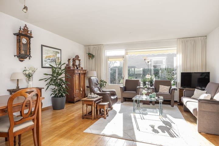 Foto 4 van Kokkelmanlanden 42