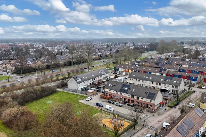 Photo 4 of Biesbosstraat 90