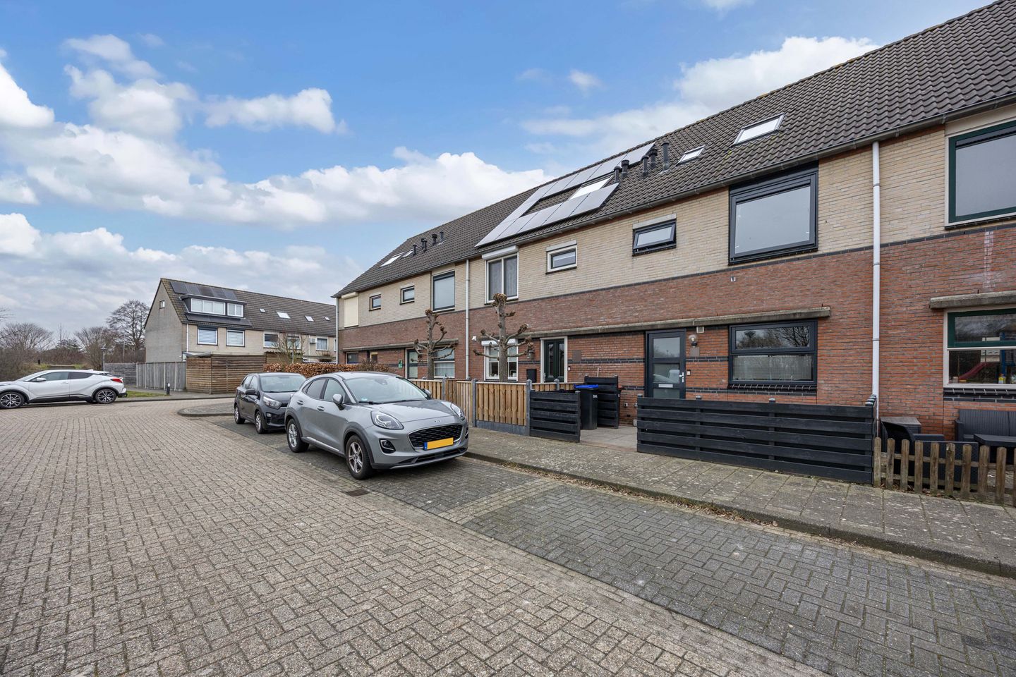 Photo 5 of Biesbosstraat 90