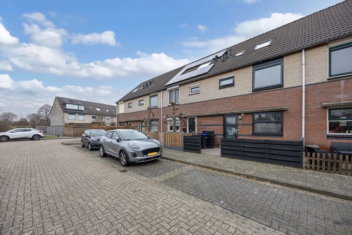 Foto 5 van Biesbosstraat 90