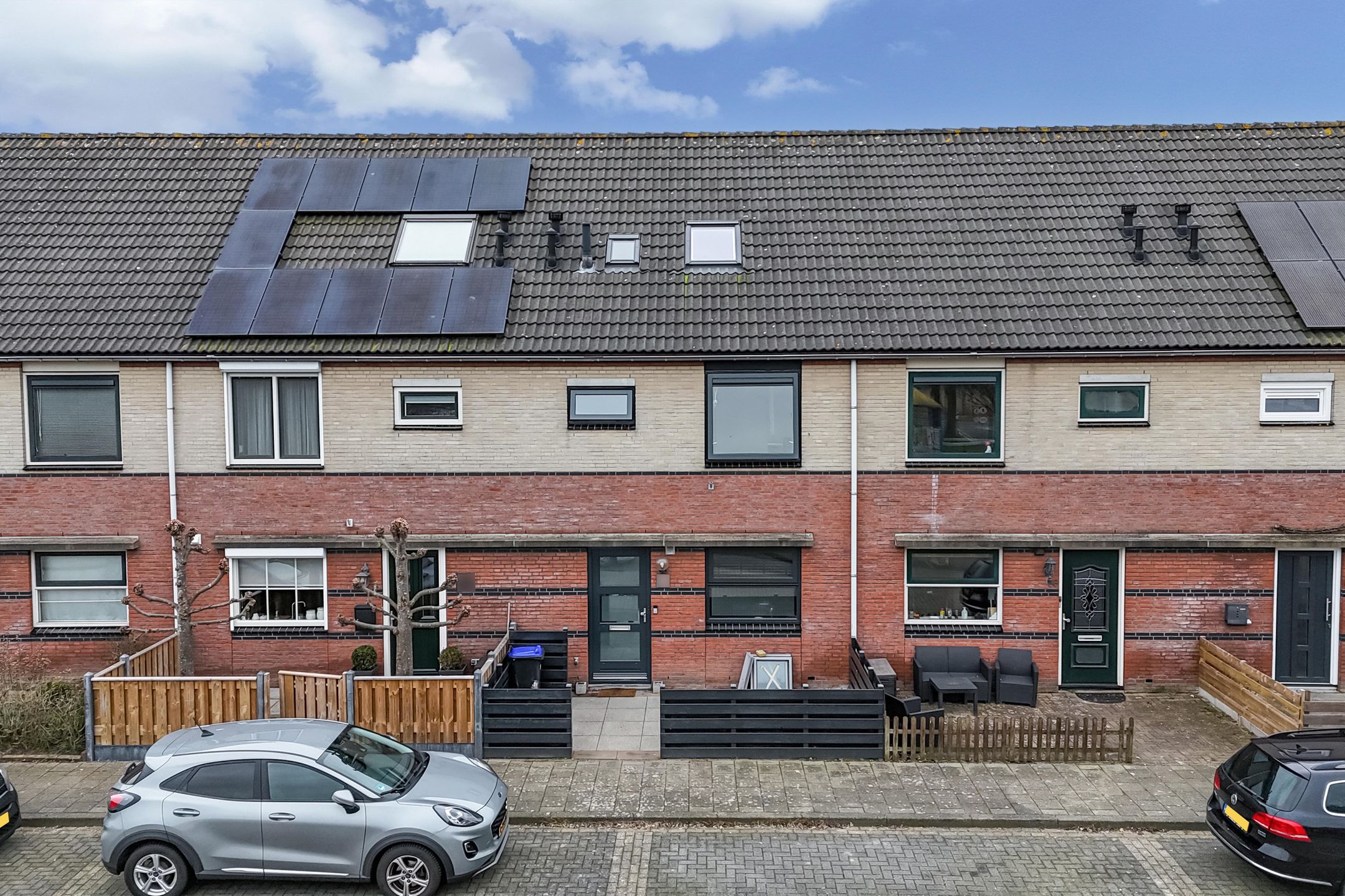 Photo 6 of Biesbosstraat 90