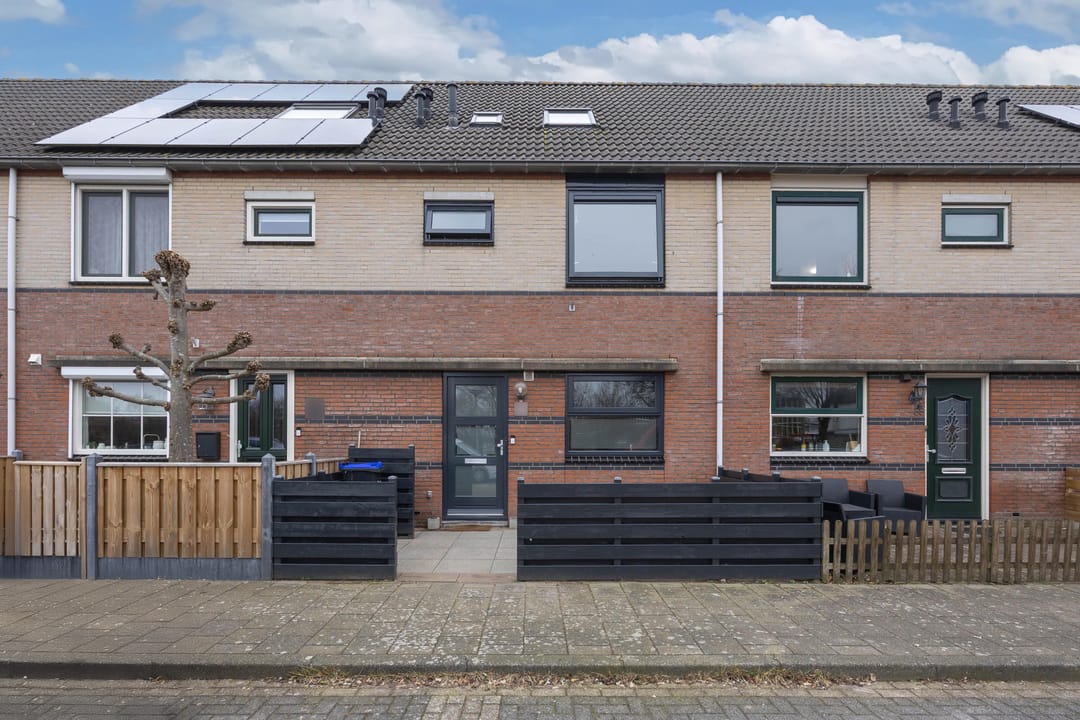 Photo 7 of Biesbosstraat 90