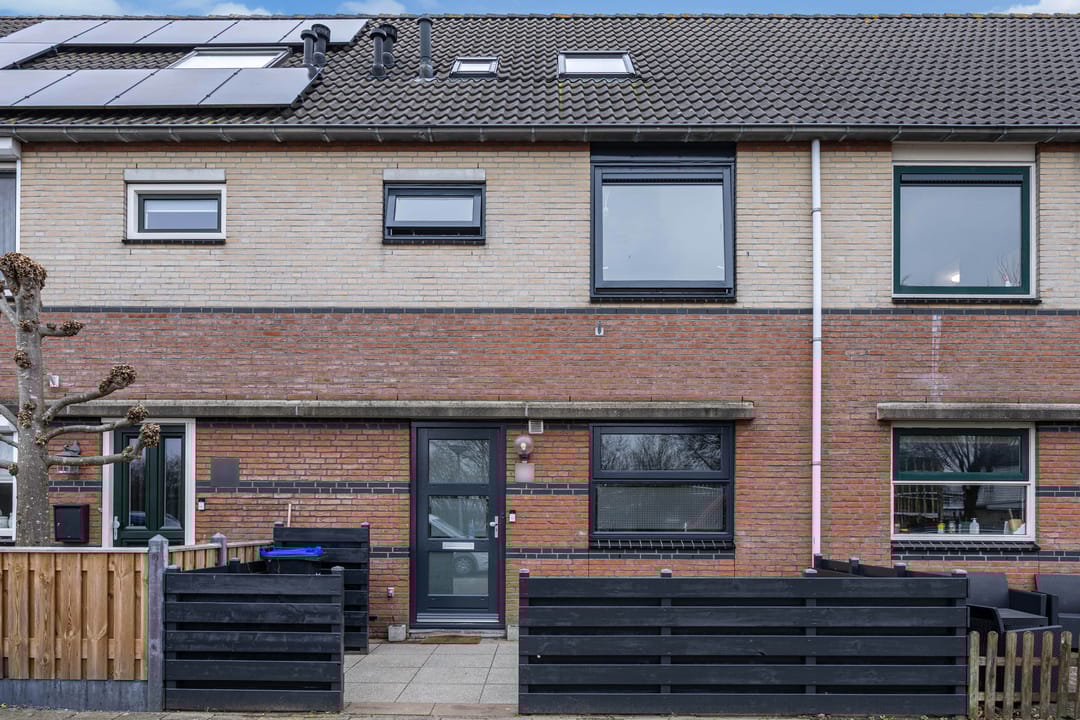 Photo 8 of Biesbosstraat 90