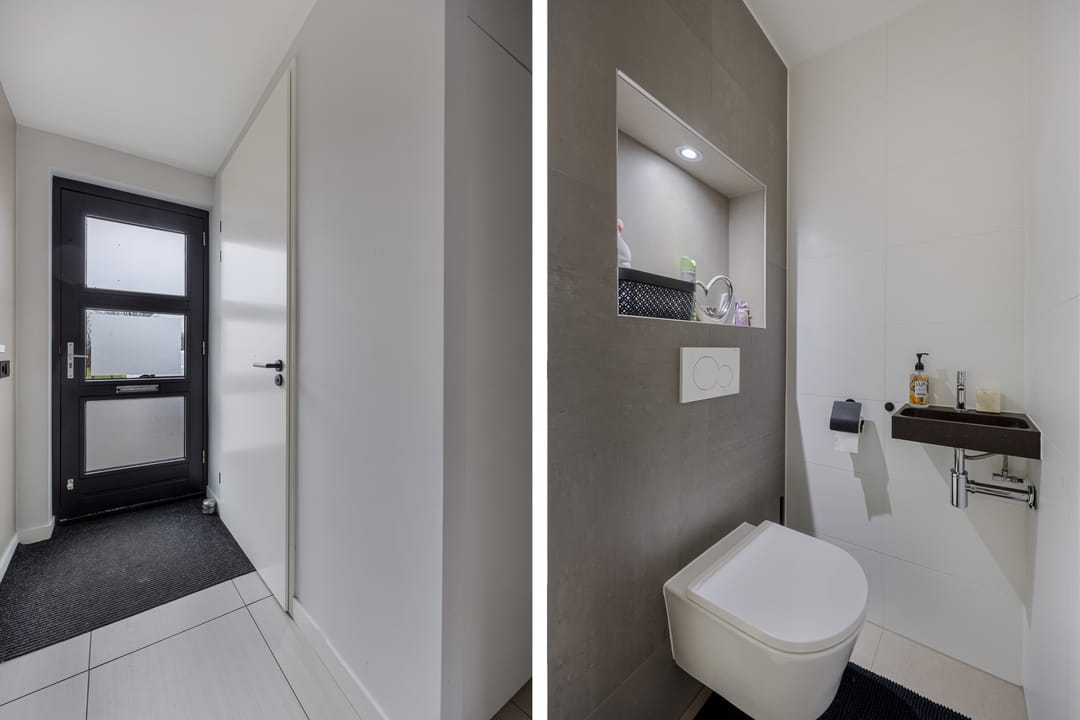 Photo 11 of Biesbosstraat 90