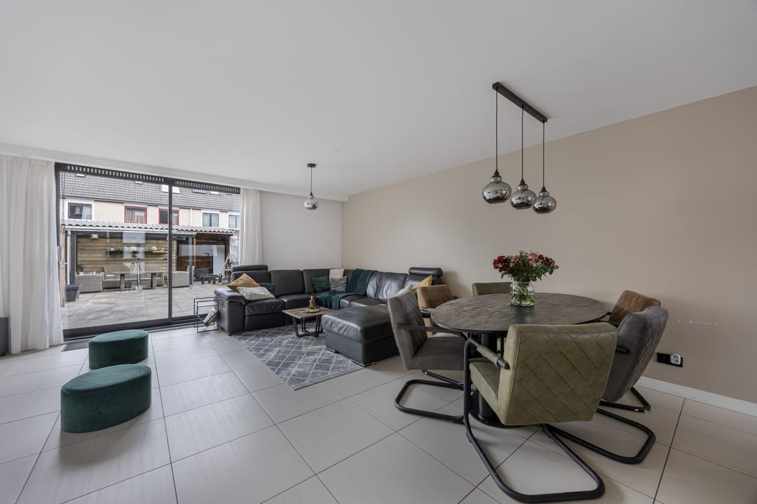 Photo 13 of Biesbosstraat 90