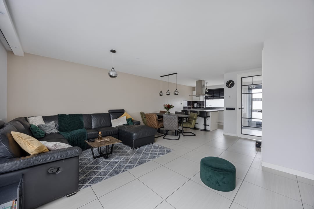 Photo 16 of Biesbosstraat 90