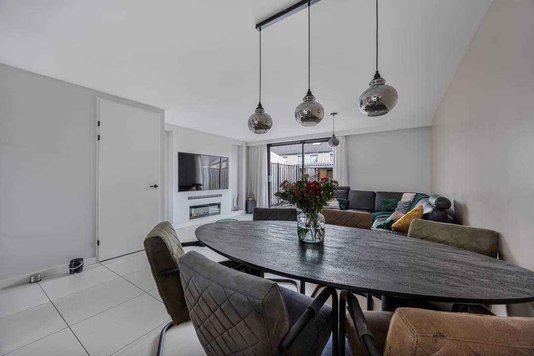 Photo 17 of Biesbosstraat 90