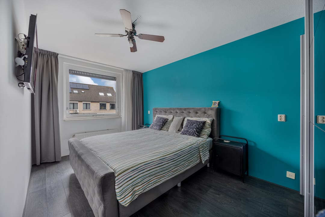 Photo 23 of Biesbosstraat 90