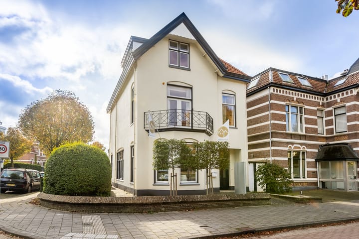 A promotional picture for the office