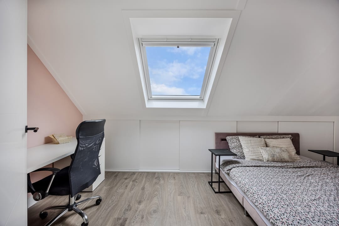 Photo 37 of Biesbosstraat 90