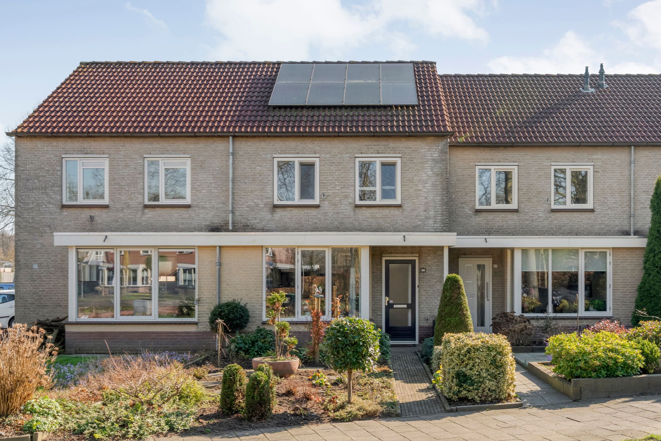 Buying a house in The Netherlands., Weidelaan 89