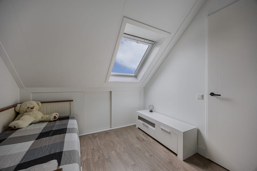 Photo 41 of Biesbosstraat 90