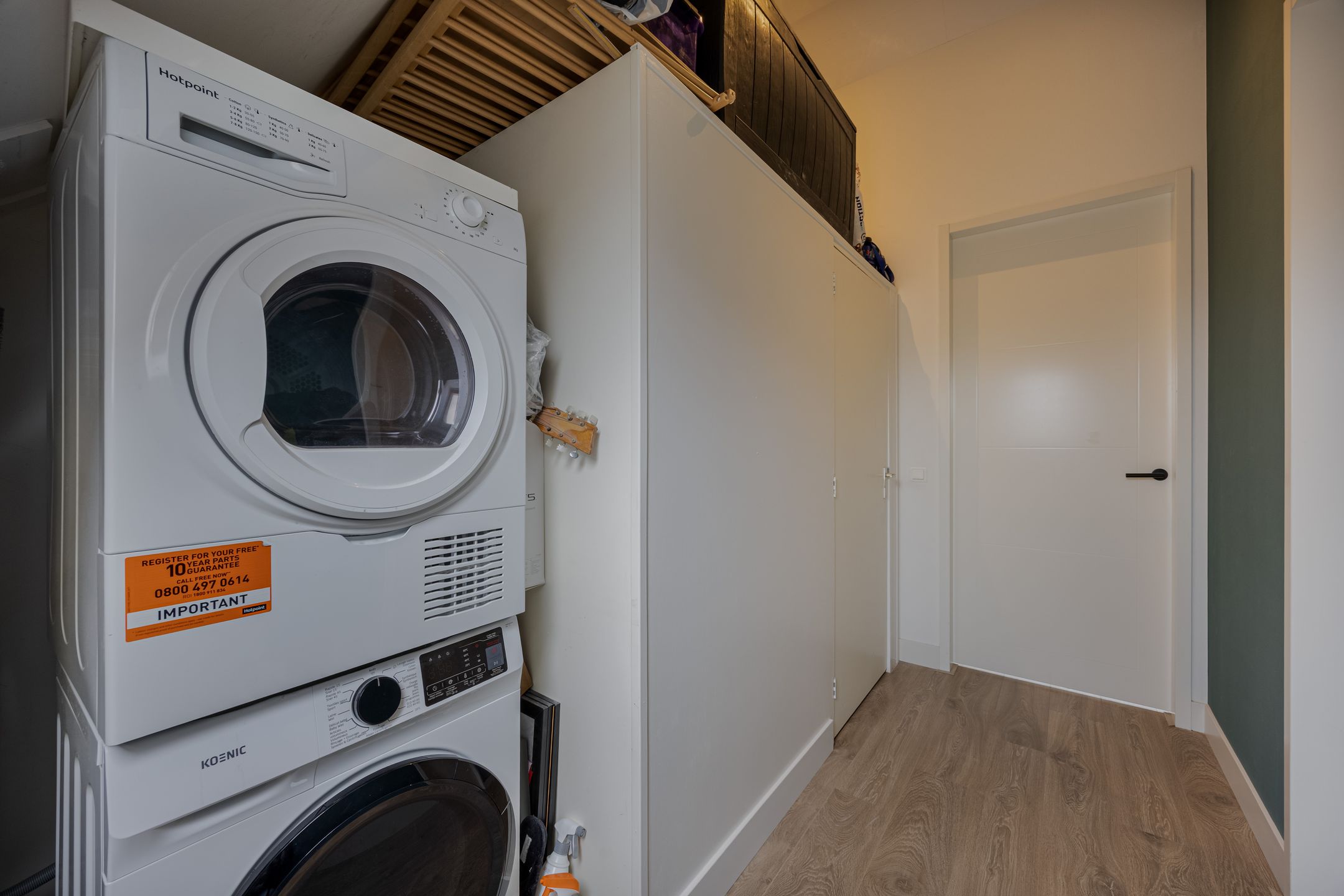 Photo 42 of Biesbosstraat 90