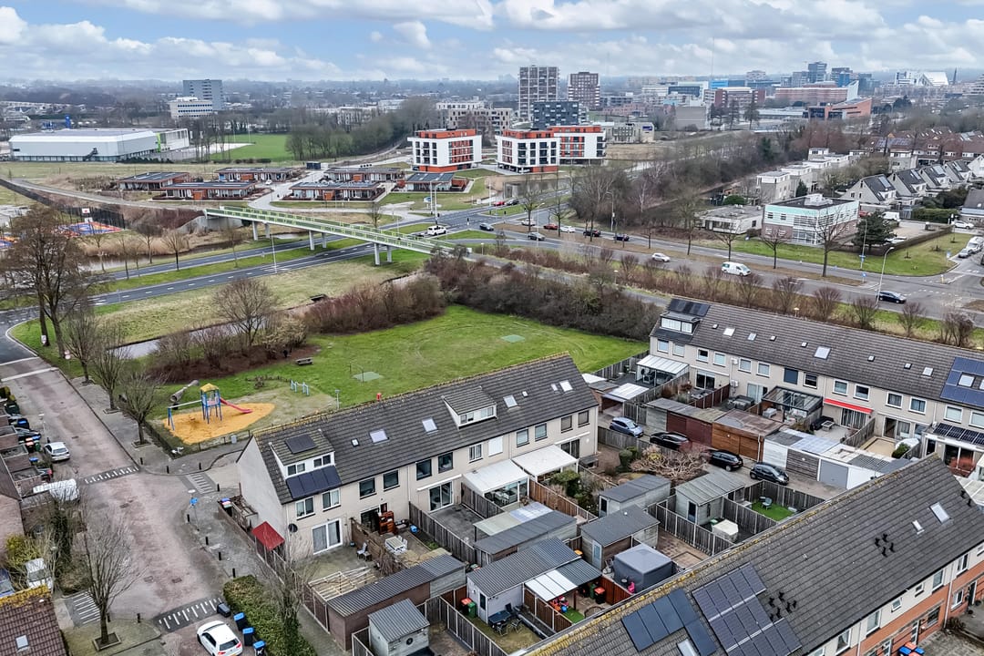 Photo 46 of Biesbosstraat 90