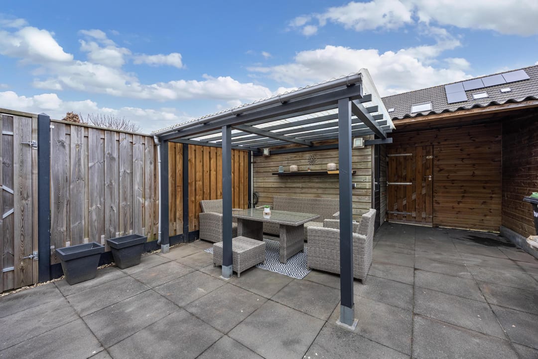 Photo 47 of Biesbosstraat 90