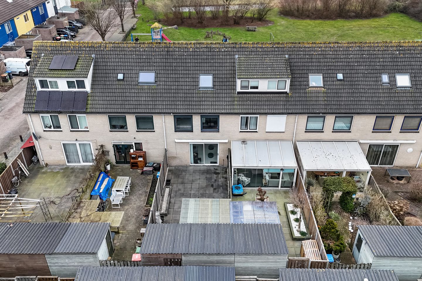 Photo 50 of Biesbosstraat 90