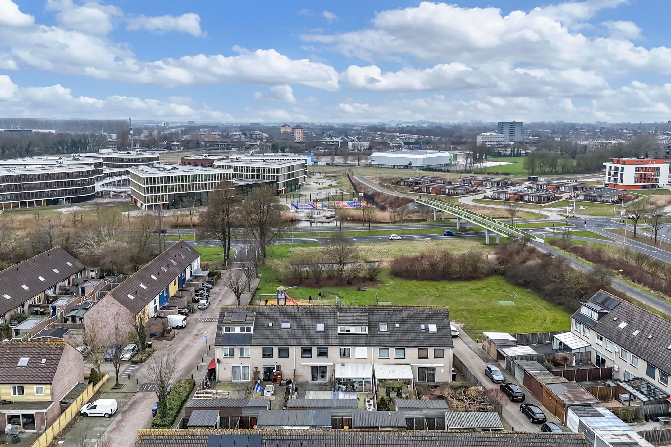 Photo 51 of Biesbosstraat 90