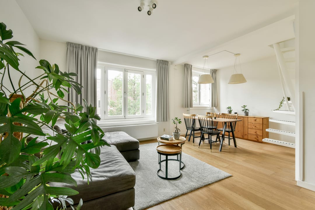 Photo 1 of Aalsmeerweg 31-3