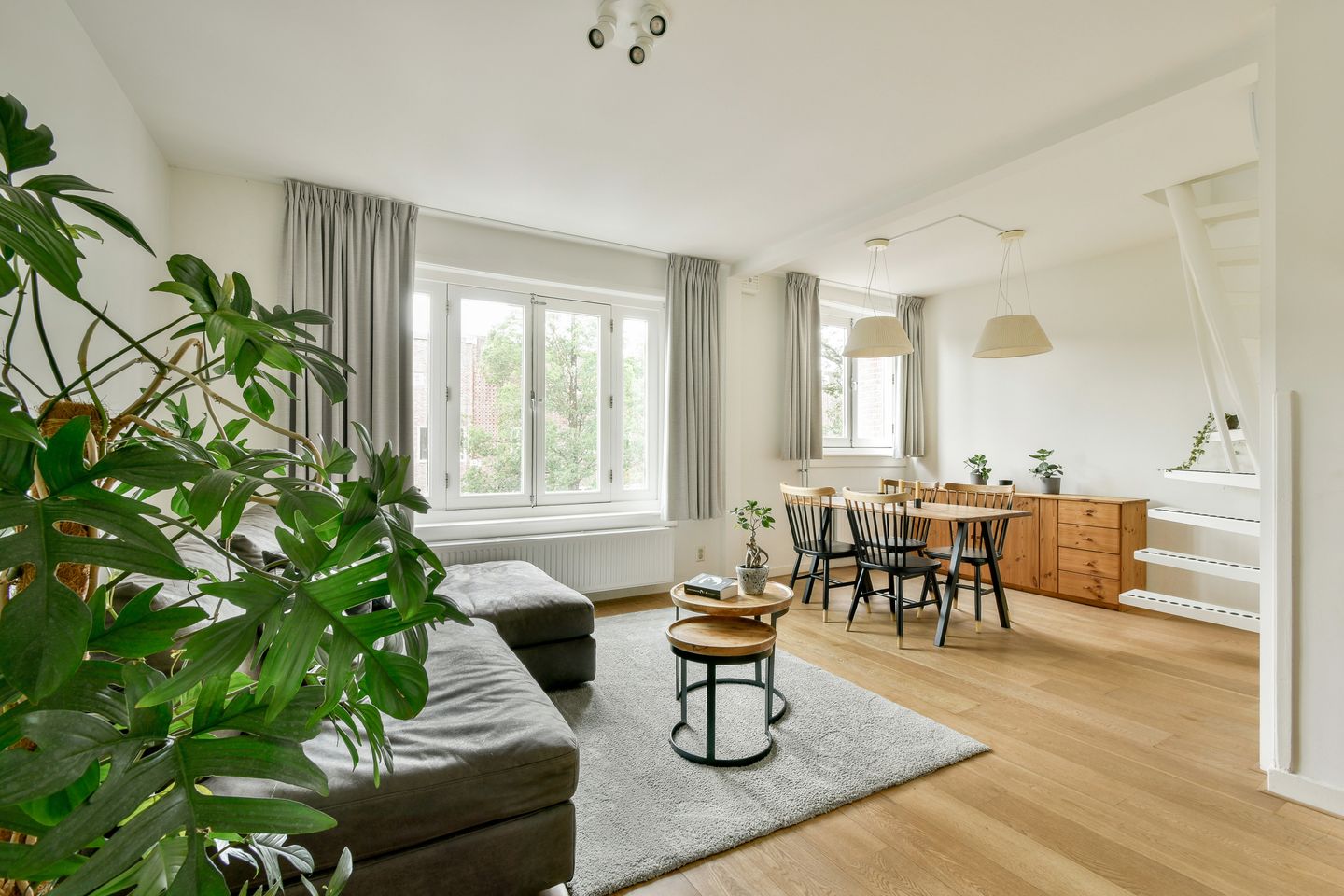 Foto 1 van Aalsmeerweg 31-3