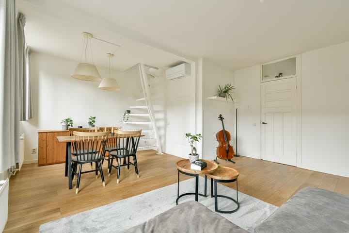 Foto 2 van Aalsmeerweg 31-3