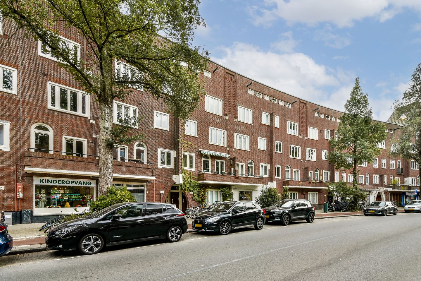 Photo 25 of Aalsmeerweg 31-3