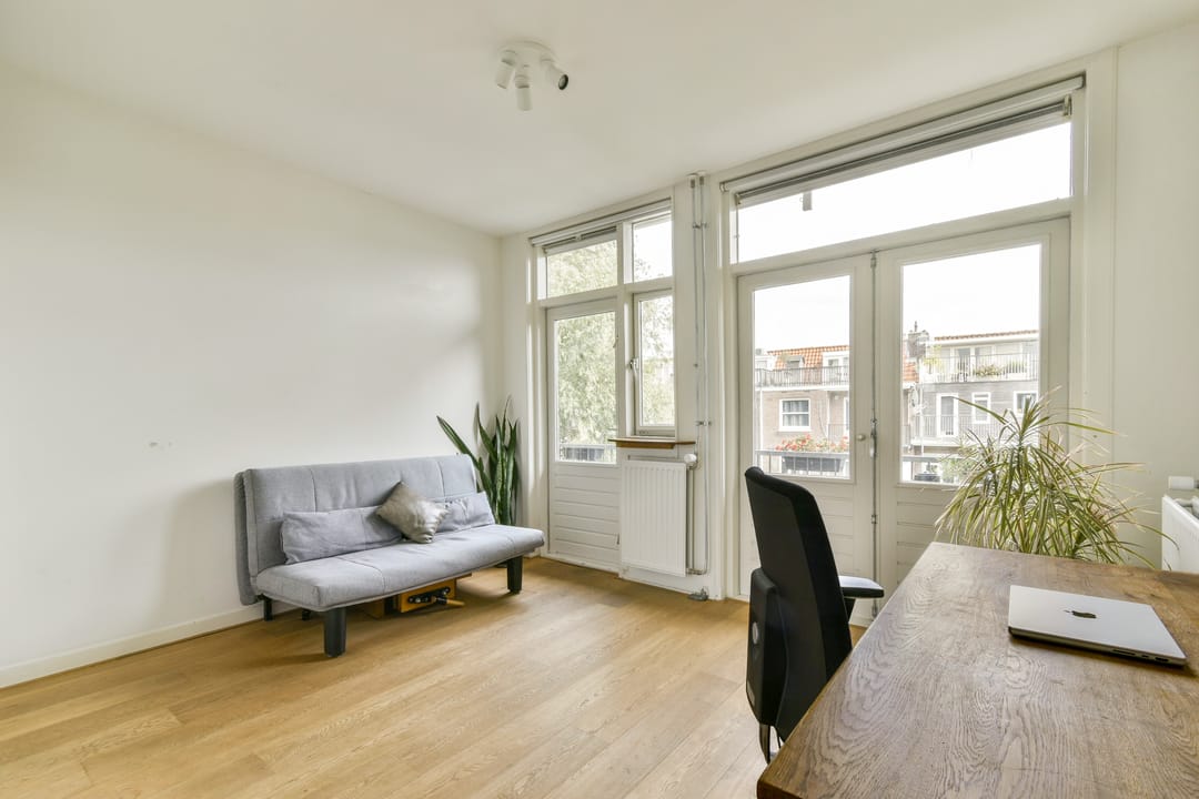 Photo 11 of Aalsmeerweg 31-3