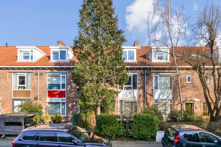 Eikenrodelaan 86-BV main image