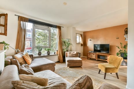 Eikenrodelaan 86-BV secondary image