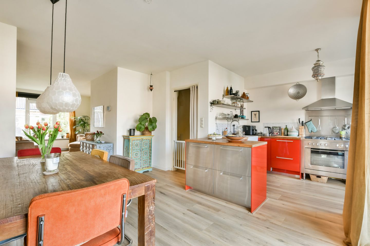 Foto 4 van Eikenrodelaan 86-BV