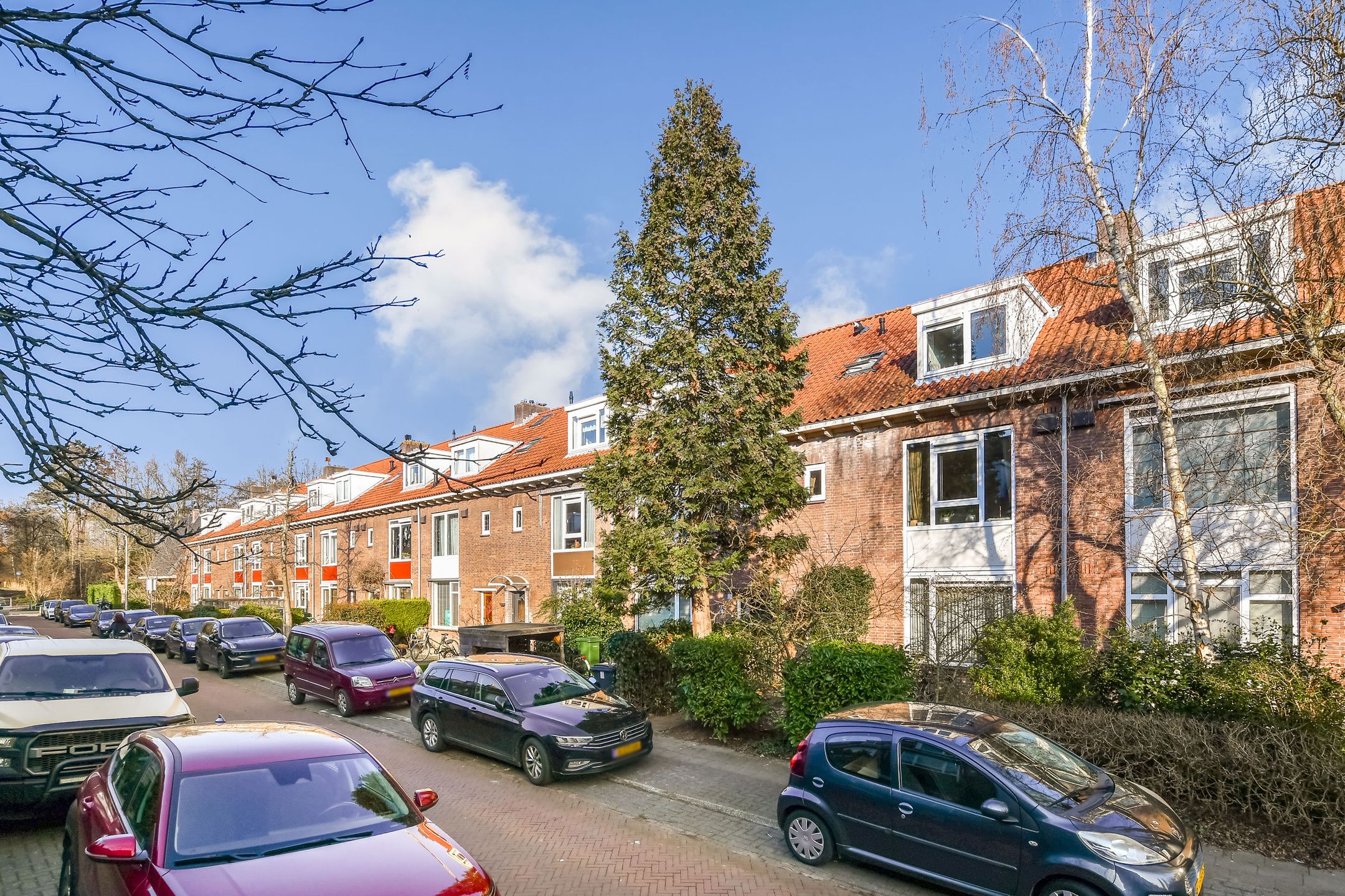 Foto 6 van Eikenrodelaan 86-BV
