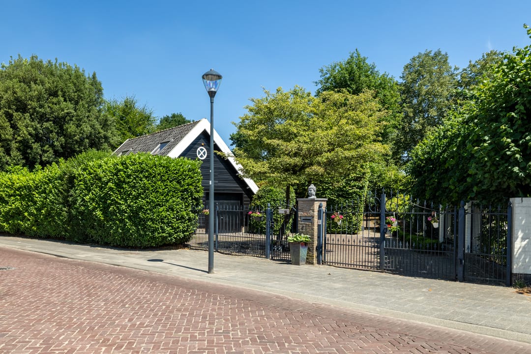 Photo 7 of Dorstseweg 4-A