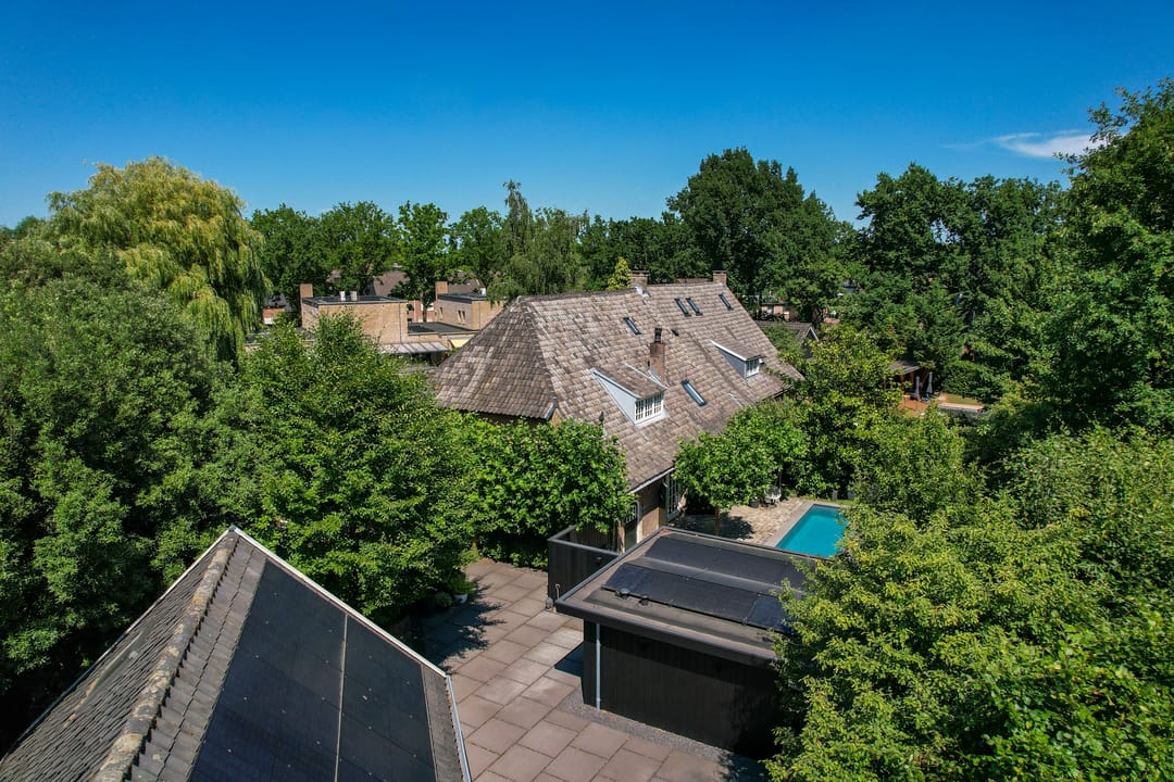 Photo 8 of Dorstseweg 4-A