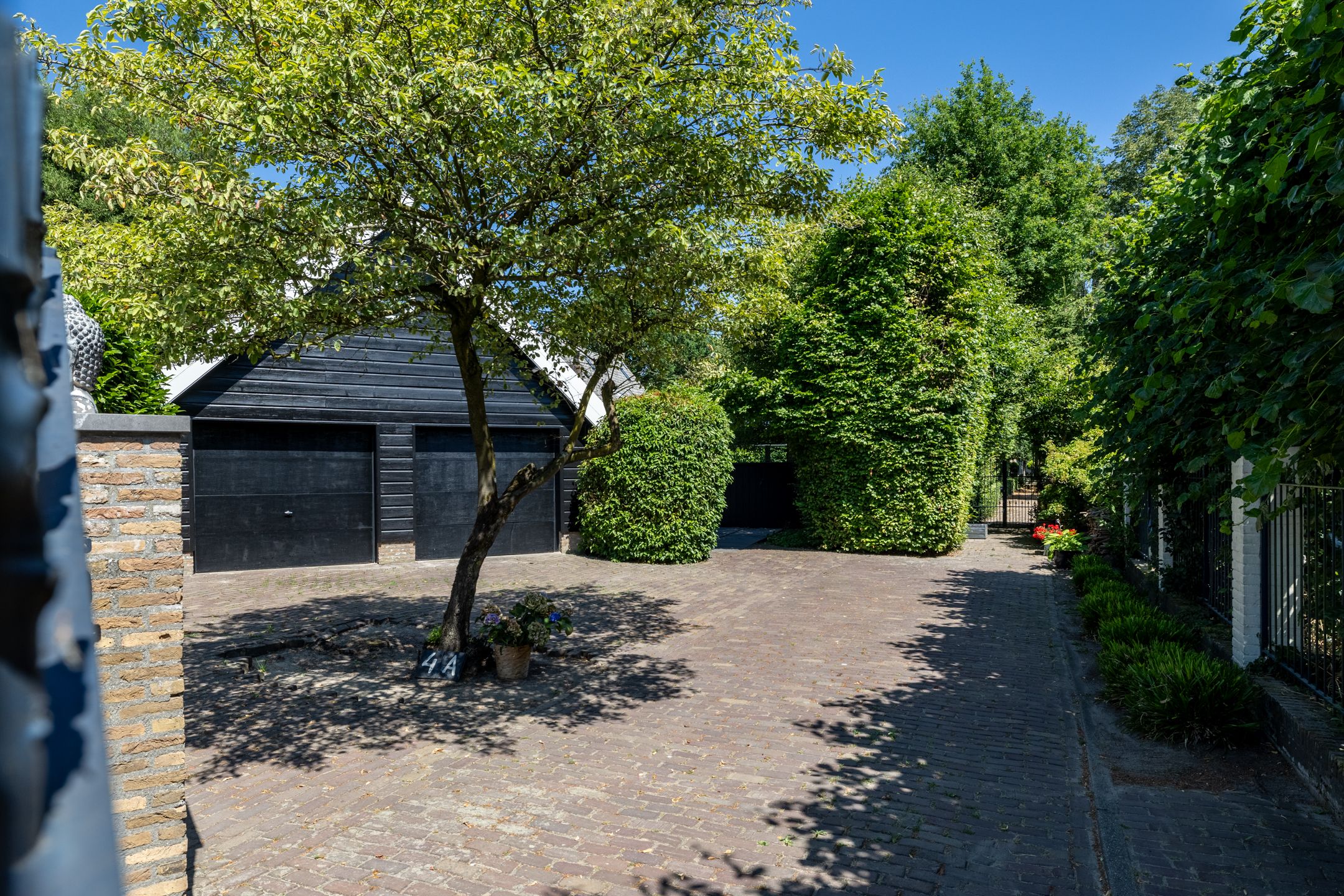 Photo 9 of Dorstseweg 4-A