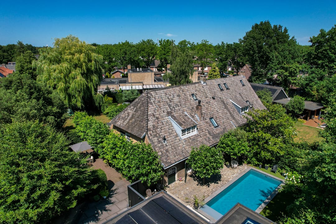 Photo 11 of Dorstseweg 4-A