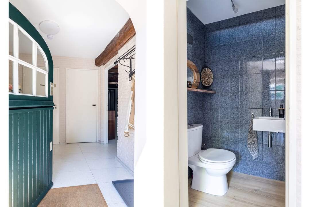 Photo 13 of Dorstseweg 4-A