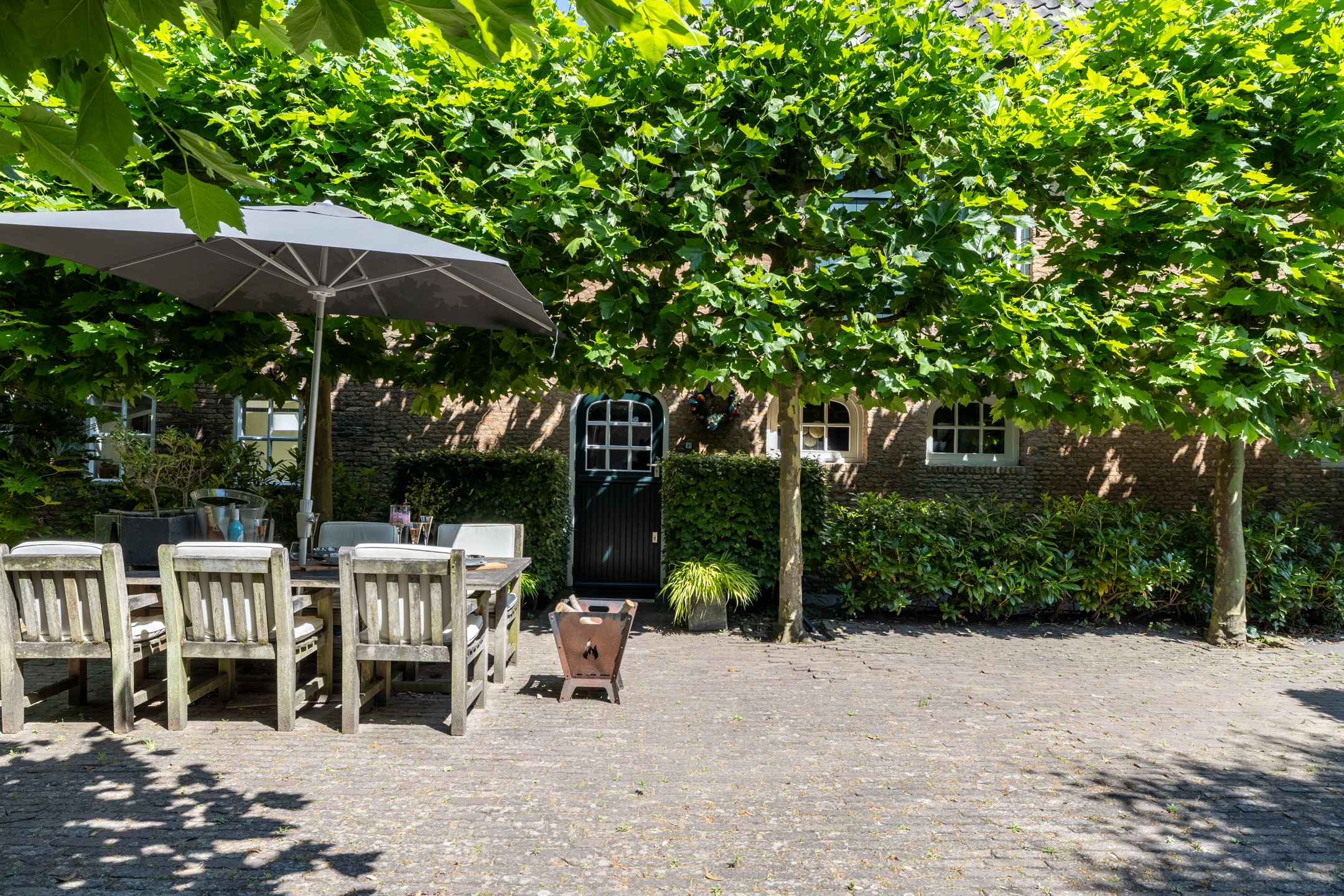 Photo 12 of Dorstseweg 4-A