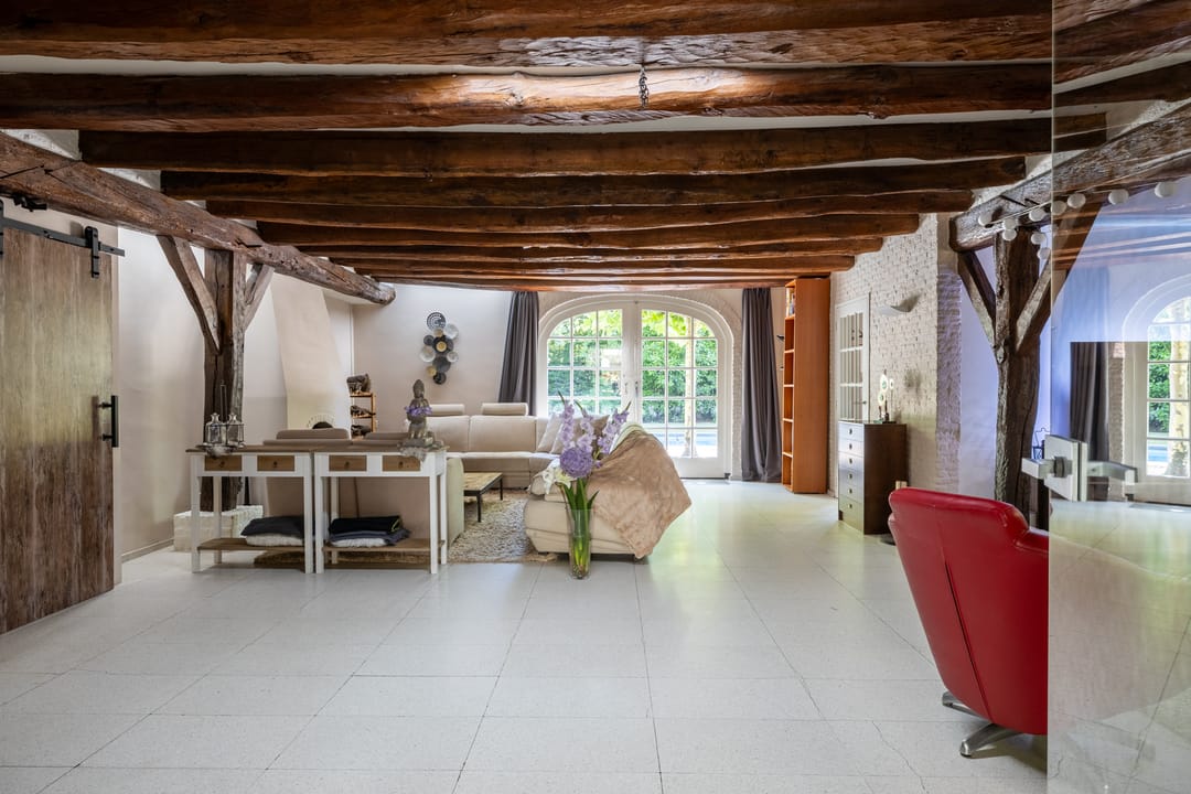 Photo 16 of Dorstseweg 4-A