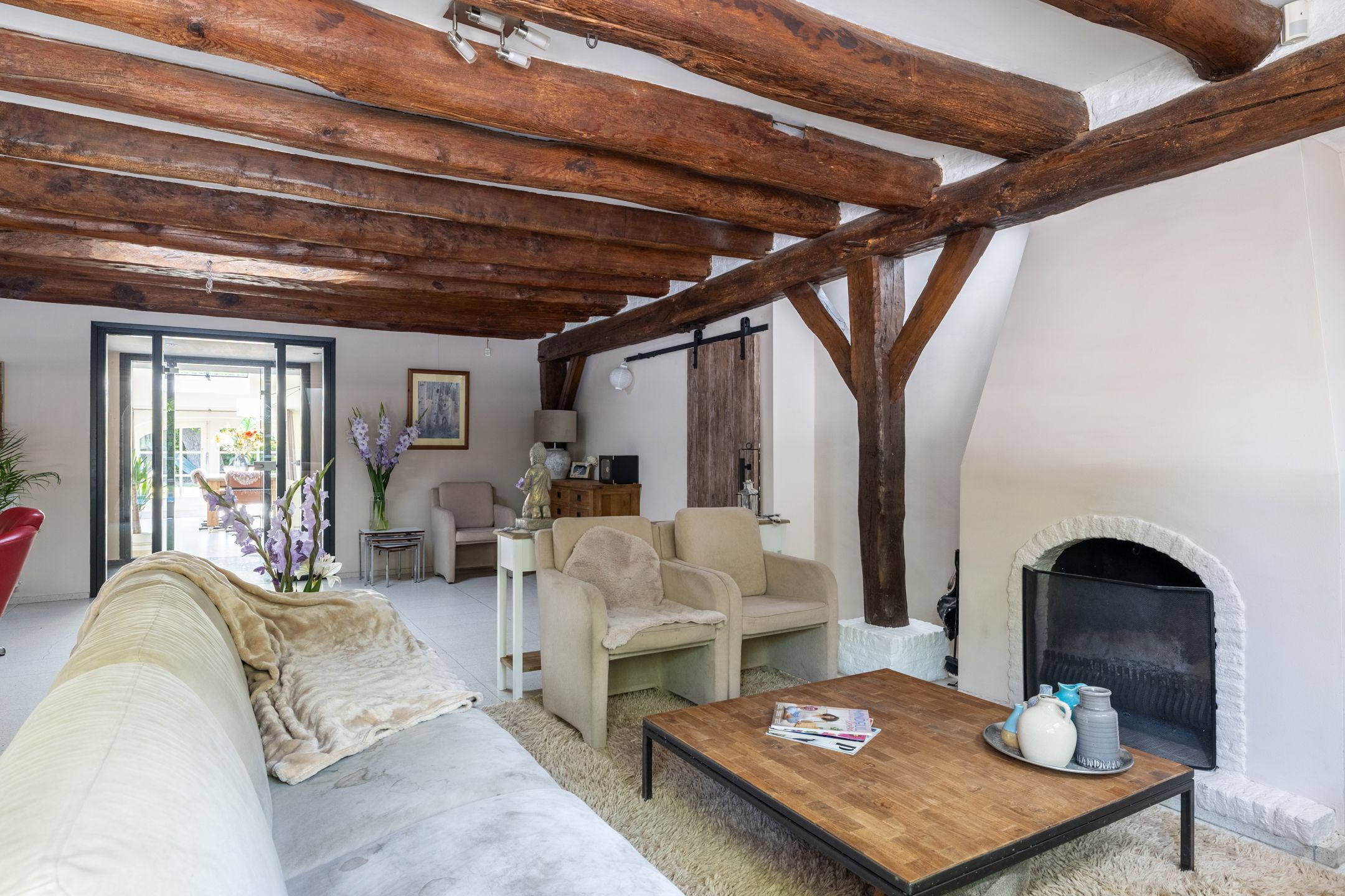 Photo 21 of Dorstseweg 4-A