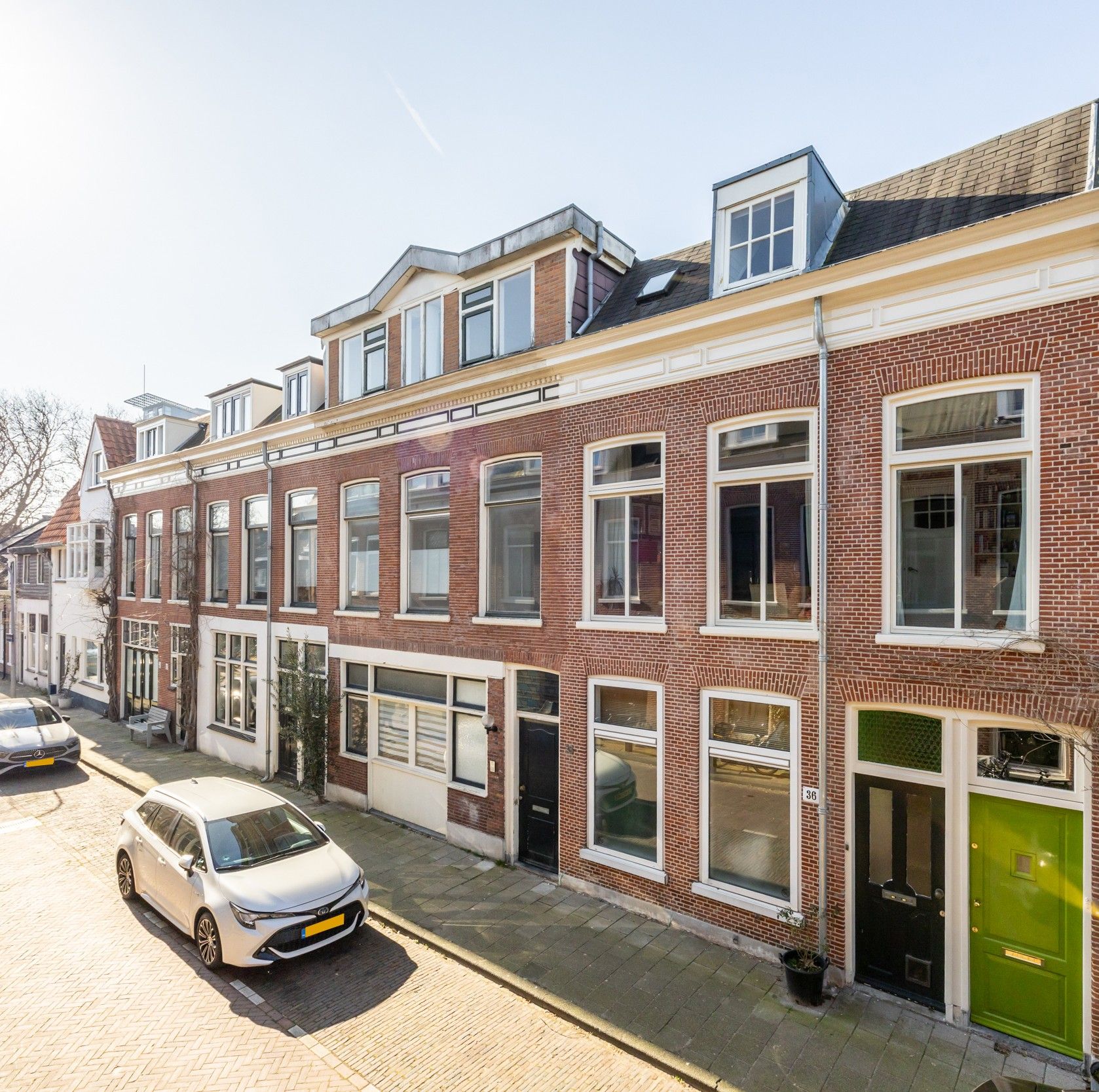 Esschilderstraat 38 