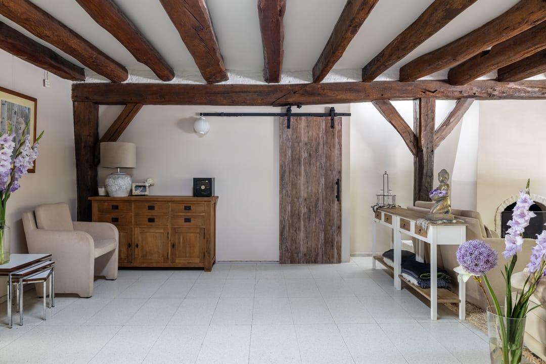 Photo 26 of Dorstseweg 4-A